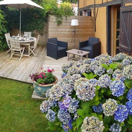 Dax Location Maison Avec Spa Saint-Vincent-de-Paul  外观 照片